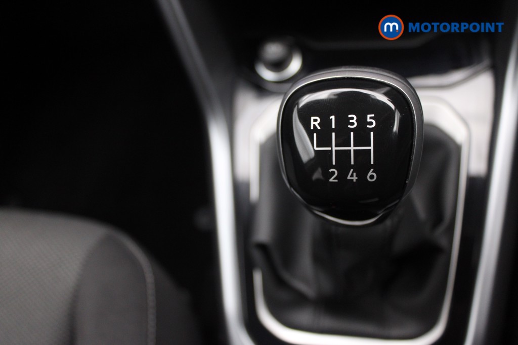 Volkswagen T-Roc Life Manual Petrol SUV - Stock Number (1553919) - 11th supplementary image