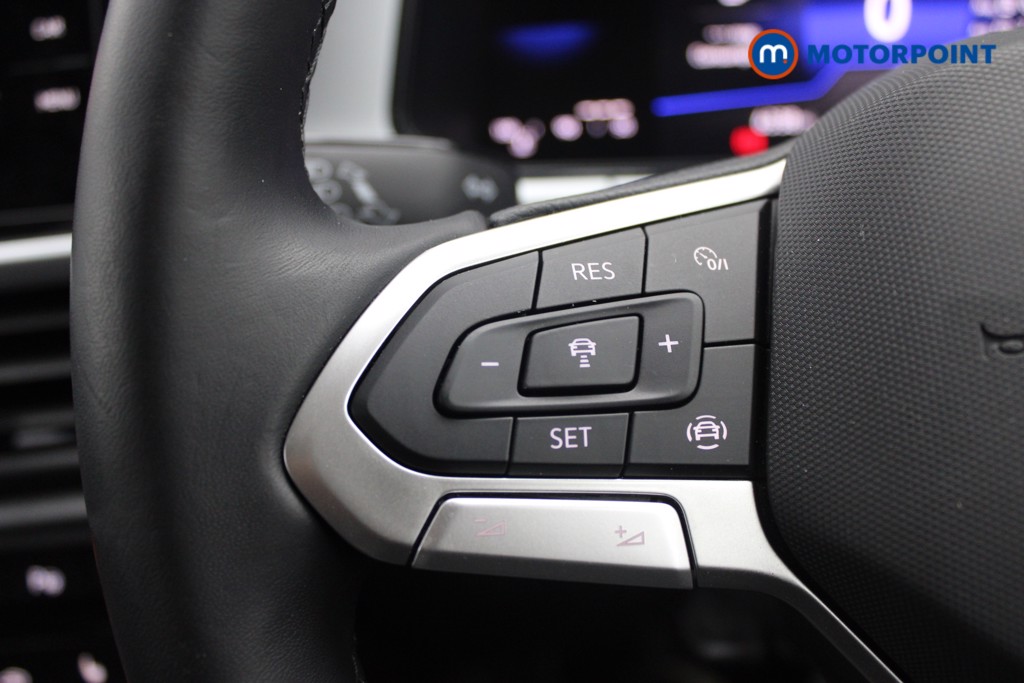 Volkswagen T-Roc Life Manual Petrol SUV - Stock Number (1553919) - 12th supplementary image
