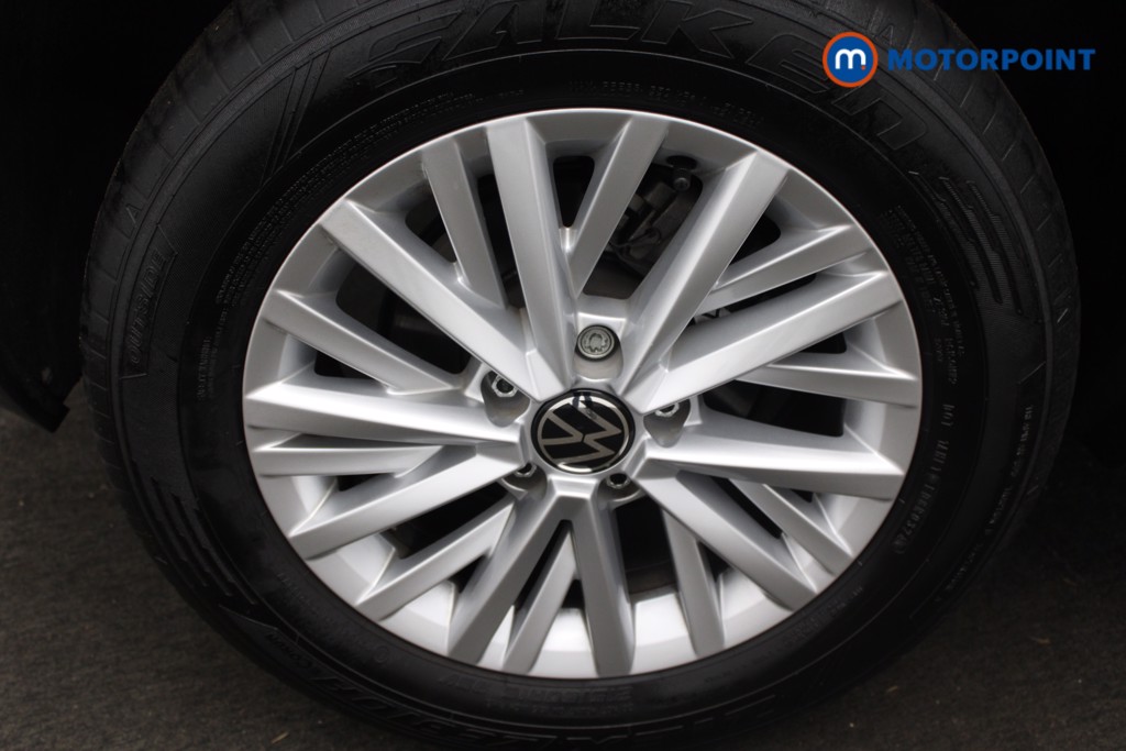 Volkswagen T-Roc Life Manual Petrol SUV - Stock Number (1553919) - 18th supplementary image