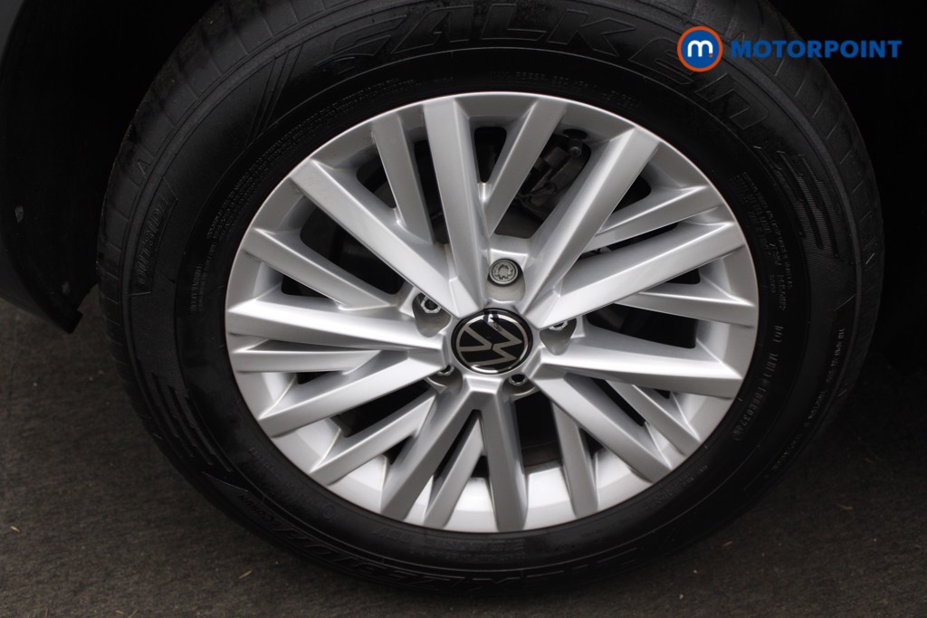 Volkswagen T-Roc Life Manual Petrol SUV - Stock Number (1553919) - 19th supplementary image