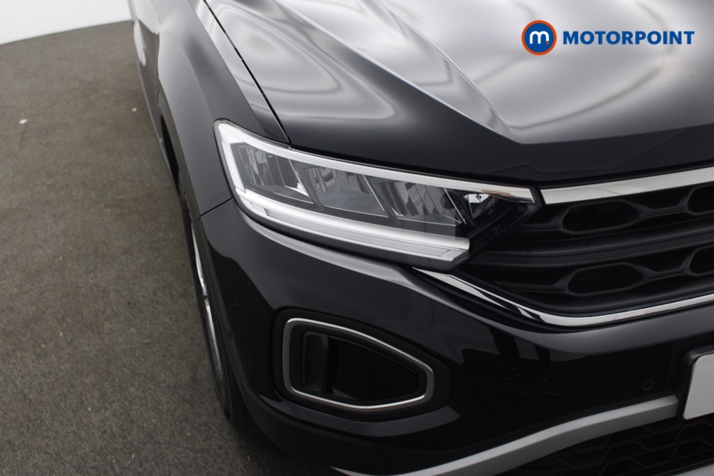 Volkswagen T-Roc Life Manual Petrol SUV - Stock Number (1553919) - 21st supplementary image
