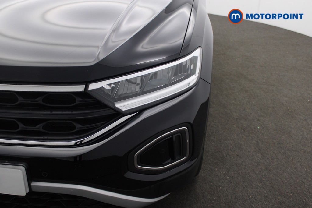 Volkswagen T-Roc Life Manual Petrol SUV - Stock Number (1553919) - 22nd supplementary image