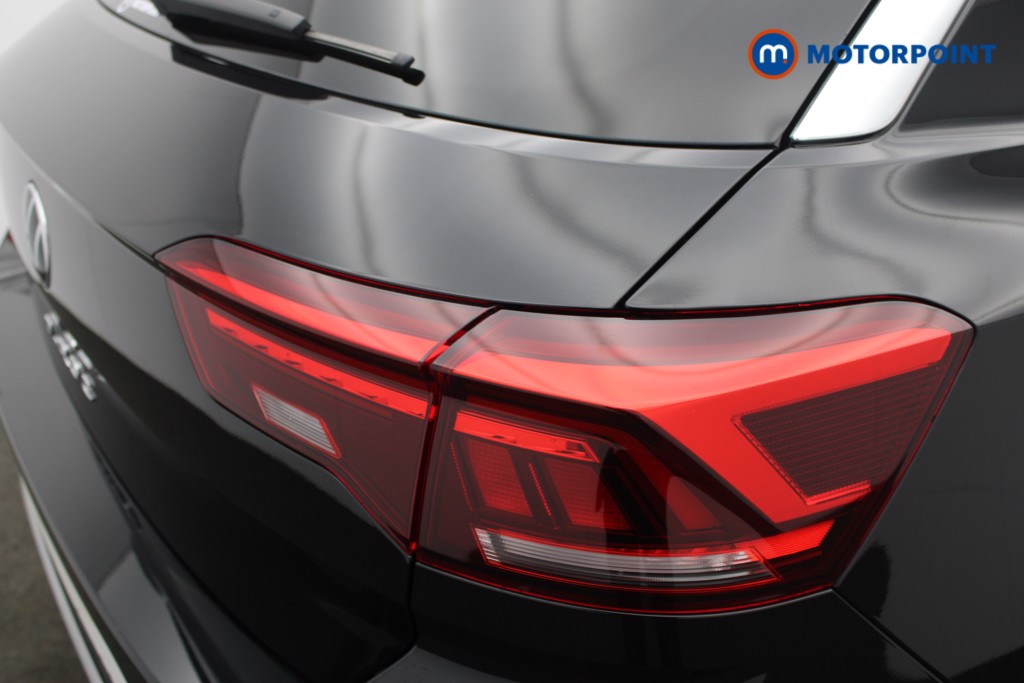 Volkswagen T-Roc Life Manual Petrol SUV - Stock Number (1553919) - 23rd supplementary image