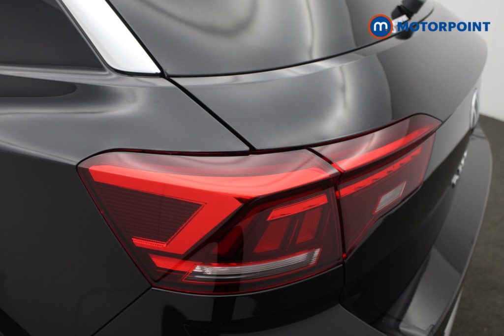 Volkswagen T-Roc Life Manual Petrol SUV - Stock Number (1553919) - 25th supplementary image