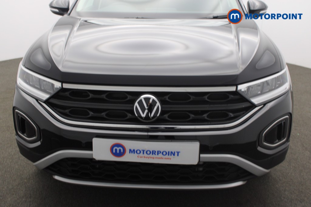 Volkswagen T-Roc Life Manual Petrol SUV - Stock Number (1553919) - 27th supplementary image