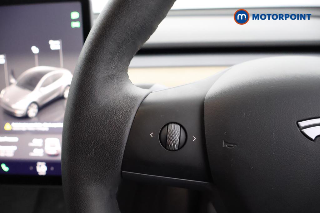 Tesla Model Y Long Range Automatic Electric SUV - Stock Number (1553922) - 2nd supplementary image