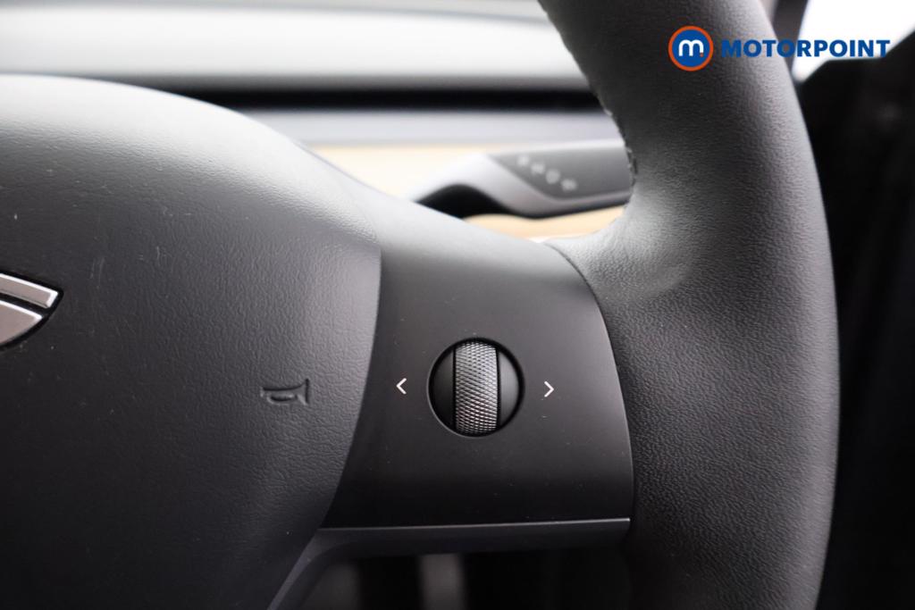 Tesla Model Y Long Range Automatic Electric SUV - Stock Number (1553922) - 3rd supplementary image
