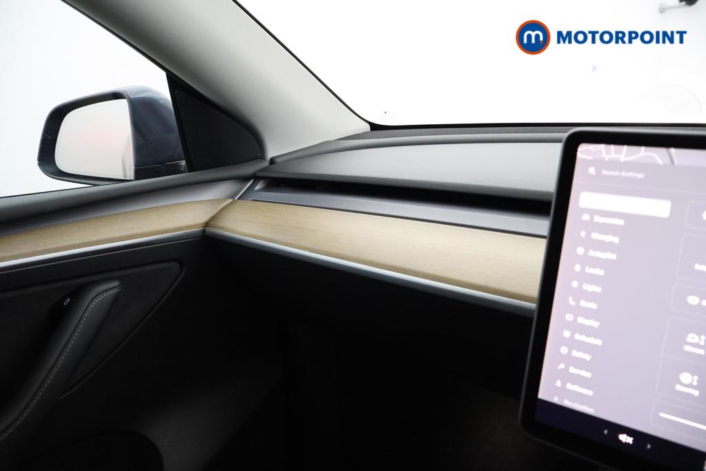 Tesla Model Y Long Range Automatic Electric SUV - Stock Number (1553922) - 6th supplementary image