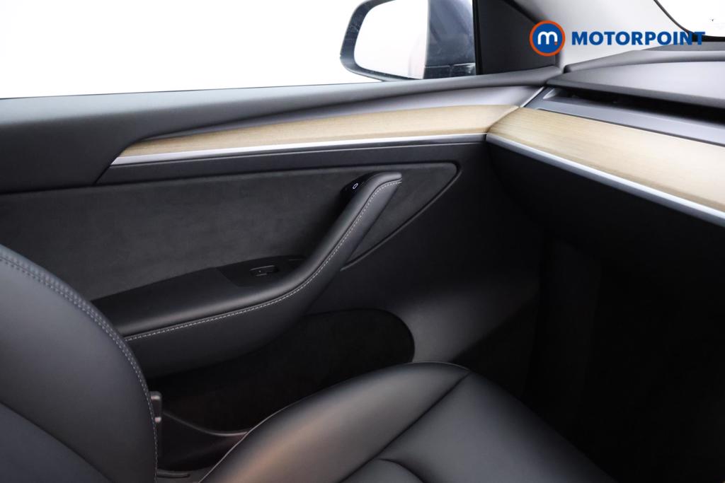 Tesla Model Y Long Range Automatic Electric SUV - Stock Number (1553922) - 7th supplementary image