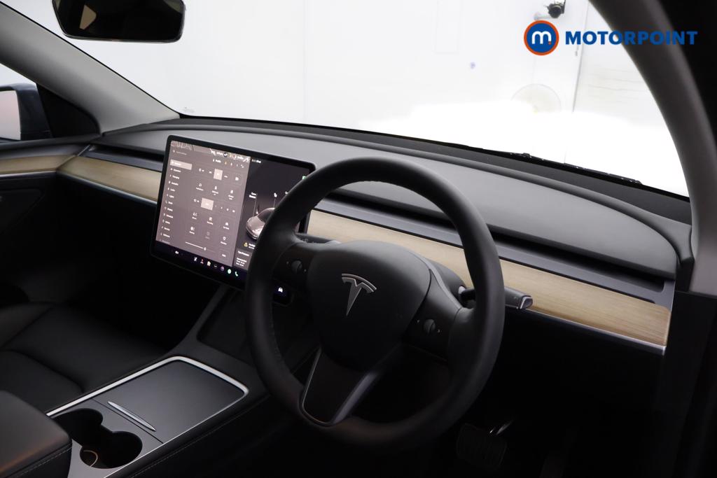 Tesla Model Y Long Range Automatic Electric SUV - Stock Number (1553922) - 9th supplementary image