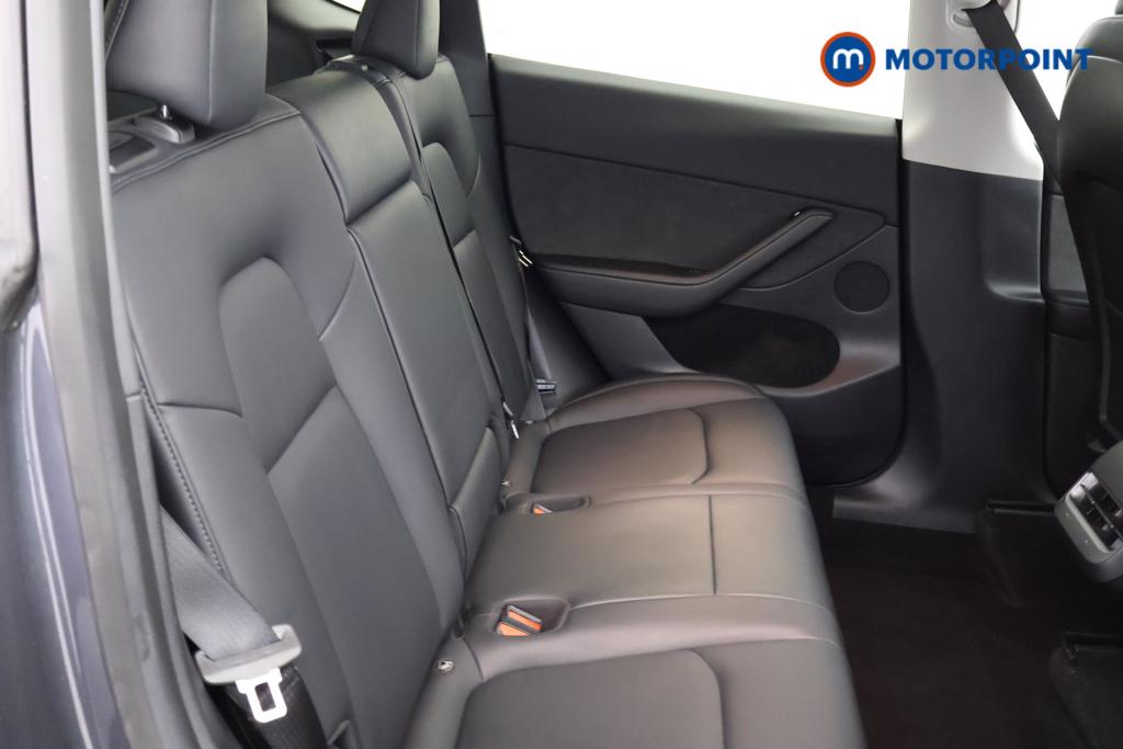 Tesla Model Y Long Range Automatic Electric SUV - Stock Number (1553922) - 10th supplementary image
