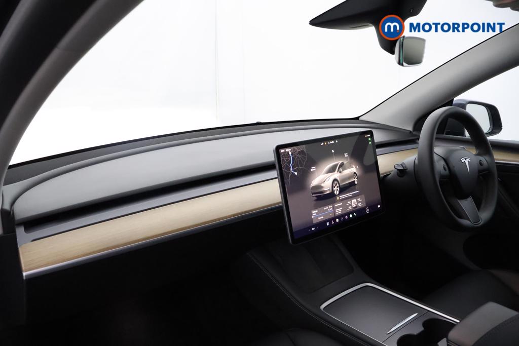 Tesla Model Y Long Range Automatic Electric SUV - Stock Number (1553922) - 11th supplementary image