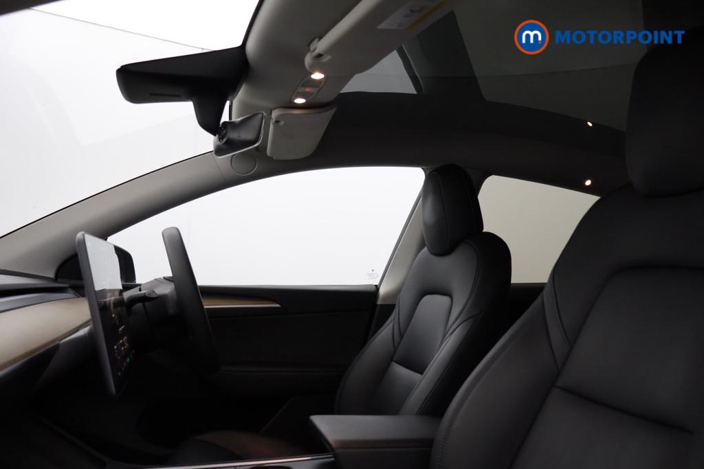 Tesla Model Y Long Range Automatic Electric SUV - Stock Number (1553922) - 12th supplementary image