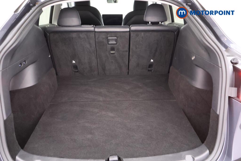 Tesla Model Y Long Range Automatic Electric SUV - Stock Number (1553922) - 13th supplementary image