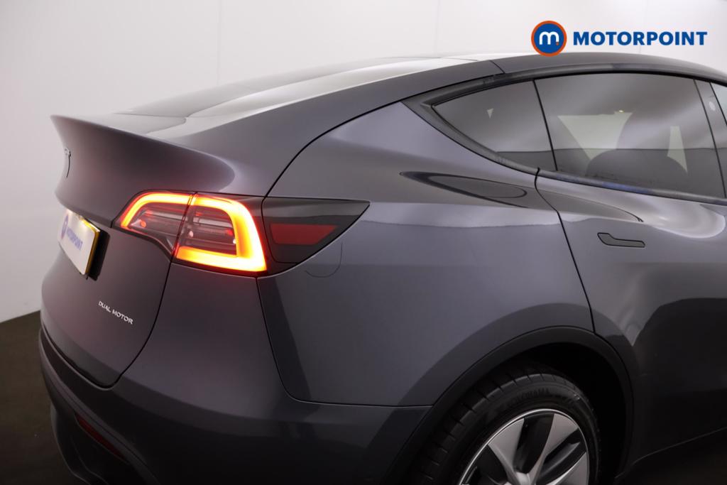 Tesla Model Y Long Range Automatic Electric SUV - Stock Number (1553922) - 14th supplementary image