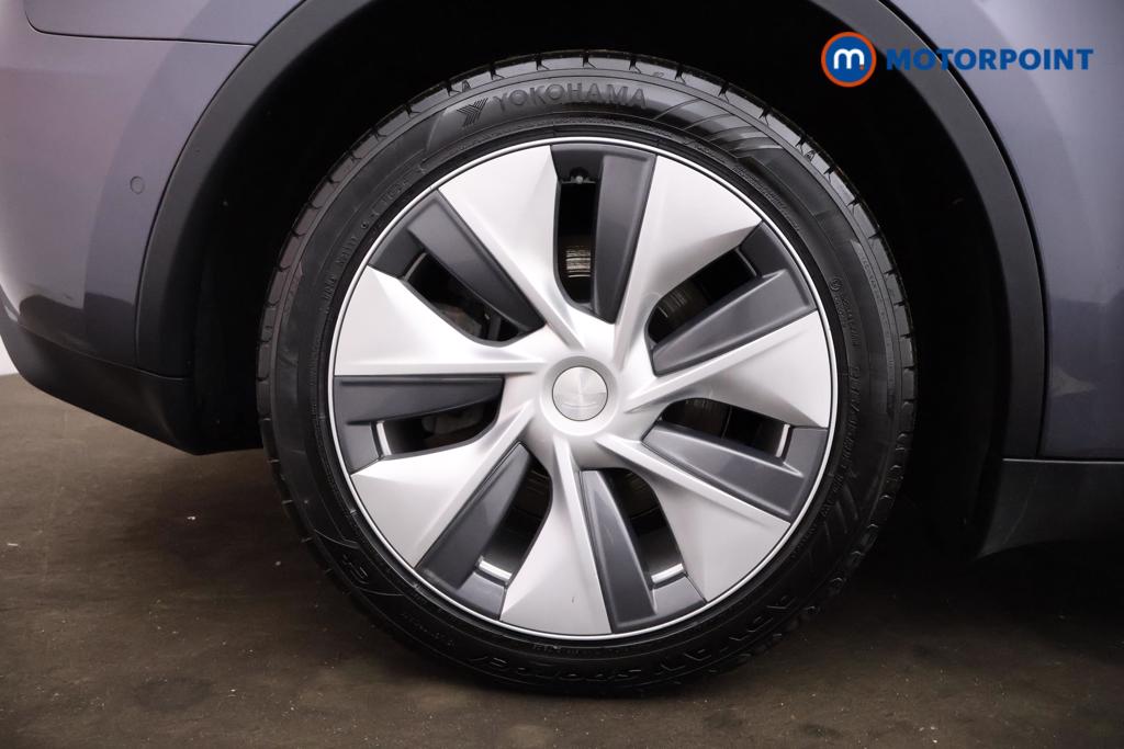Tesla Model Y Long Range Automatic Electric SUV - Stock Number (1553922) - 15th supplementary image