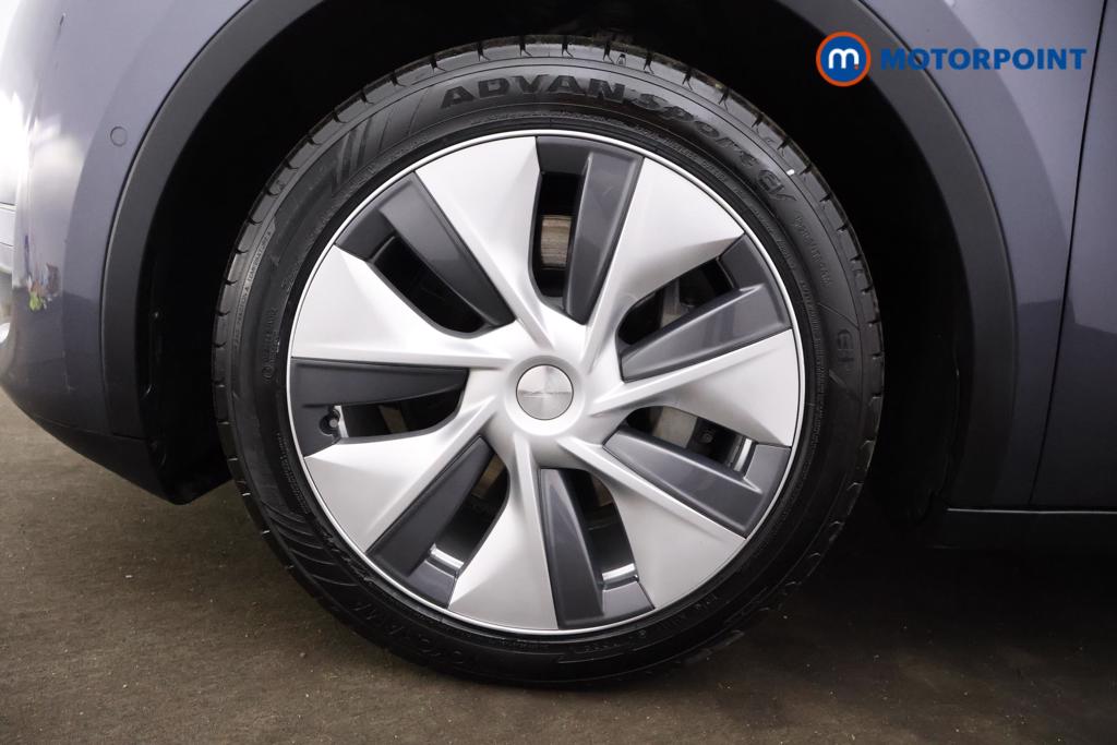 Tesla Model Y Long Range Automatic Electric SUV - Stock Number (1553922) - 18th supplementary image