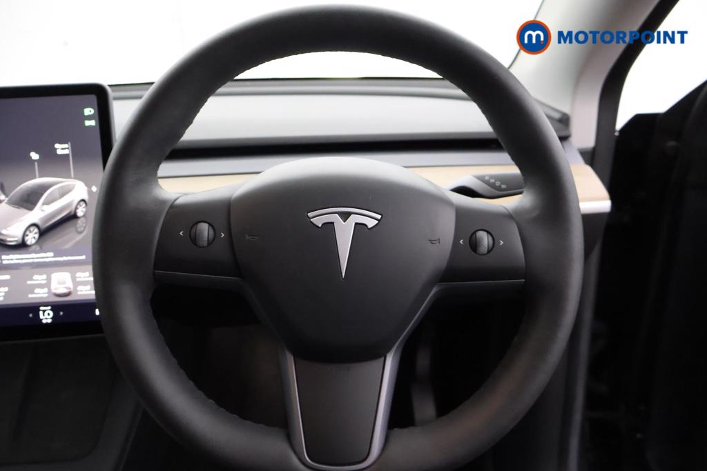 Tesla Model Y Long Range Automatic Electric SUV - Stock Number (1553922) - 1st supplementary image