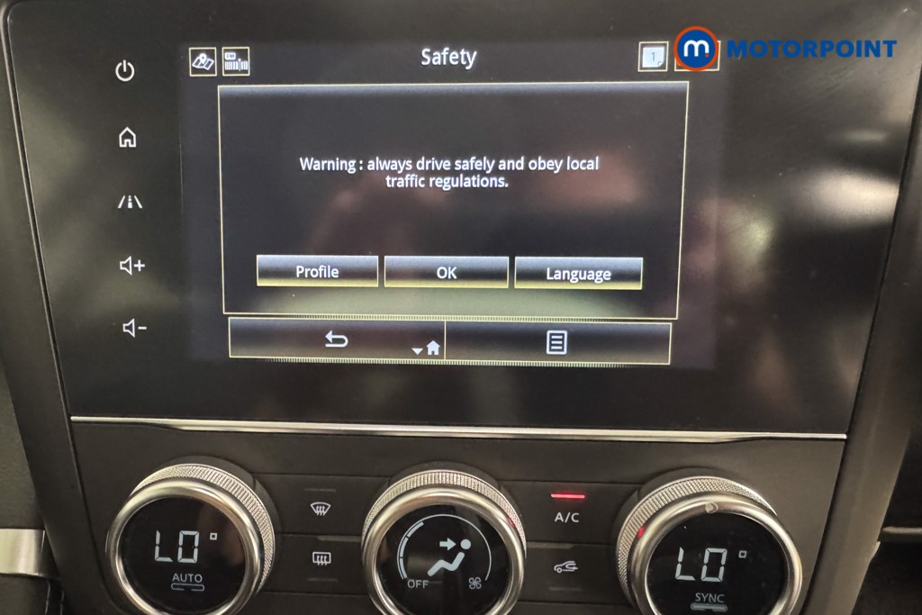Renault Kadjar S Edition Automatic Petrol SUV - Stock Number (1553954) - 2nd supplementary image