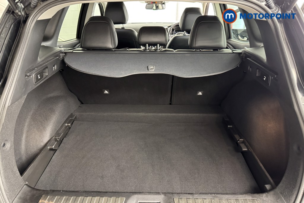 Renault Kadjar S Edition Automatic Petrol SUV - Stock Number (1553954) - 3rd supplementary image