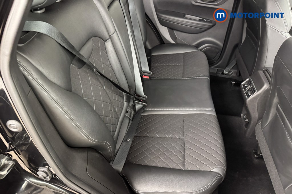Renault Kadjar S Edition Automatic Petrol SUV - Stock Number (1553954) - 4th supplementary image