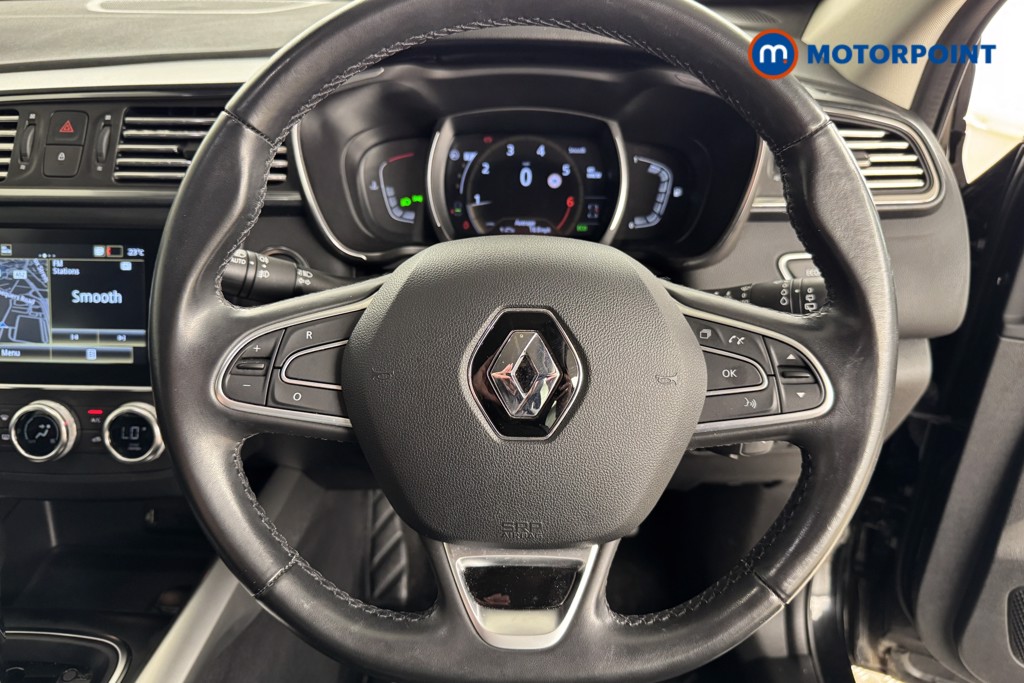 Renault Kadjar S Edition Automatic Petrol SUV - Stock Number (1553954) - 6th supplementary image