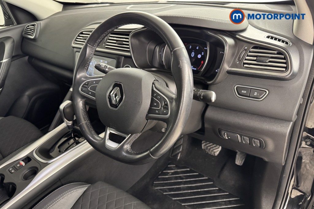 Renault Kadjar S Edition Automatic Petrol SUV - Stock Number (1553954) - 7th supplementary image
