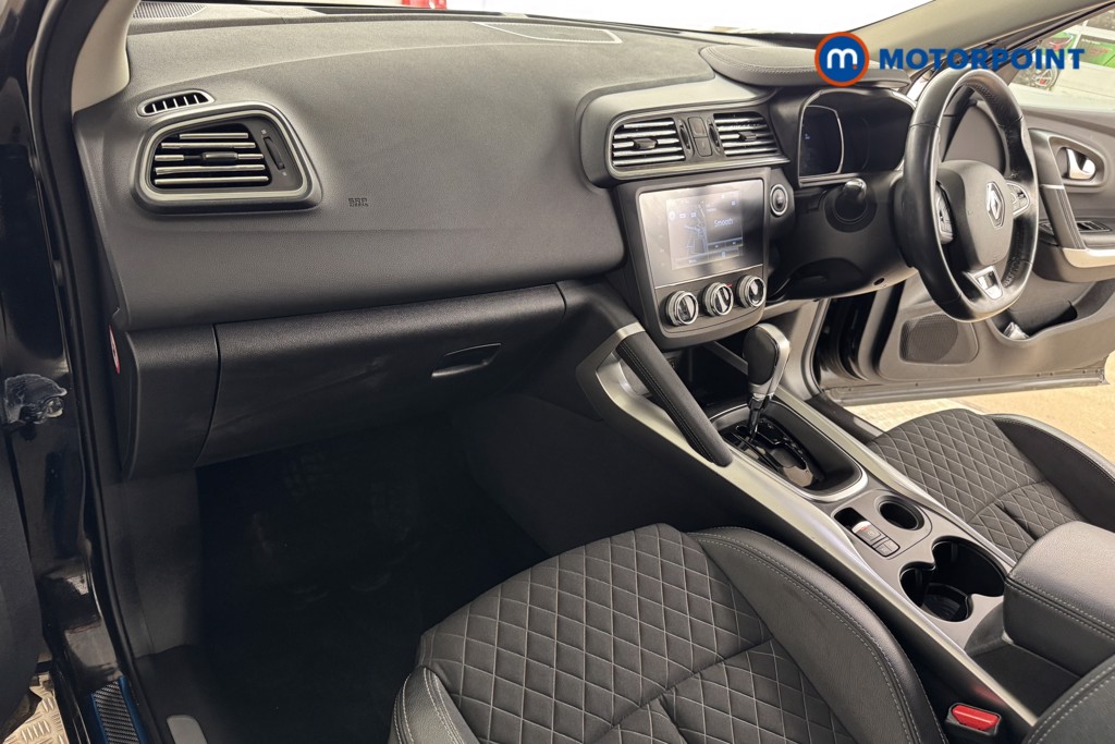 Renault Kadjar S Edition Automatic Petrol SUV - Stock Number (1553954) - 8th supplementary image
