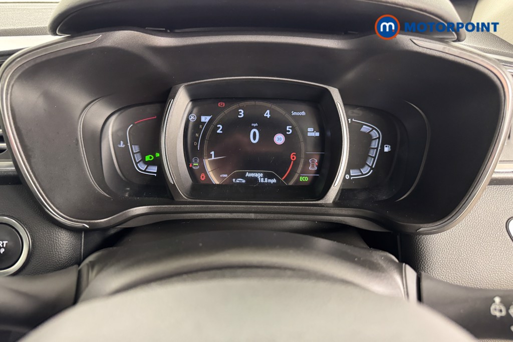 Renault Kadjar S Edition Automatic Petrol SUV - Stock Number (1553954) - 9th supplementary image