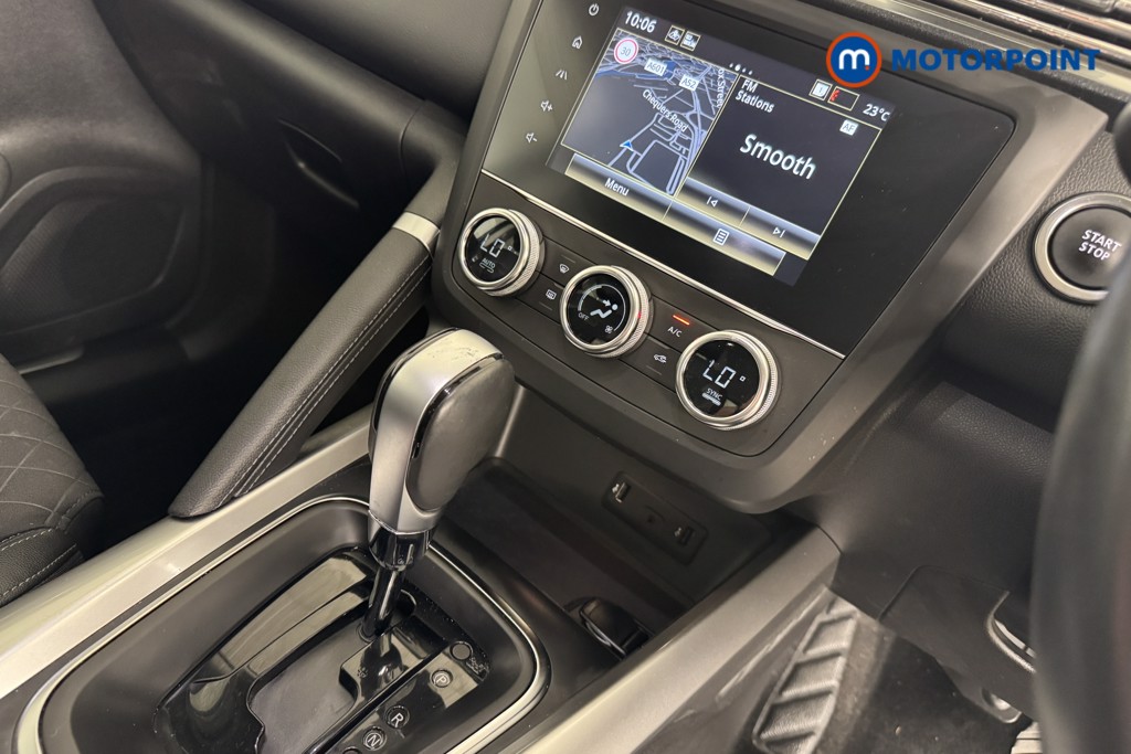 Renault Kadjar S Edition Automatic Petrol SUV - Stock Number (1553954) - 11th supplementary image