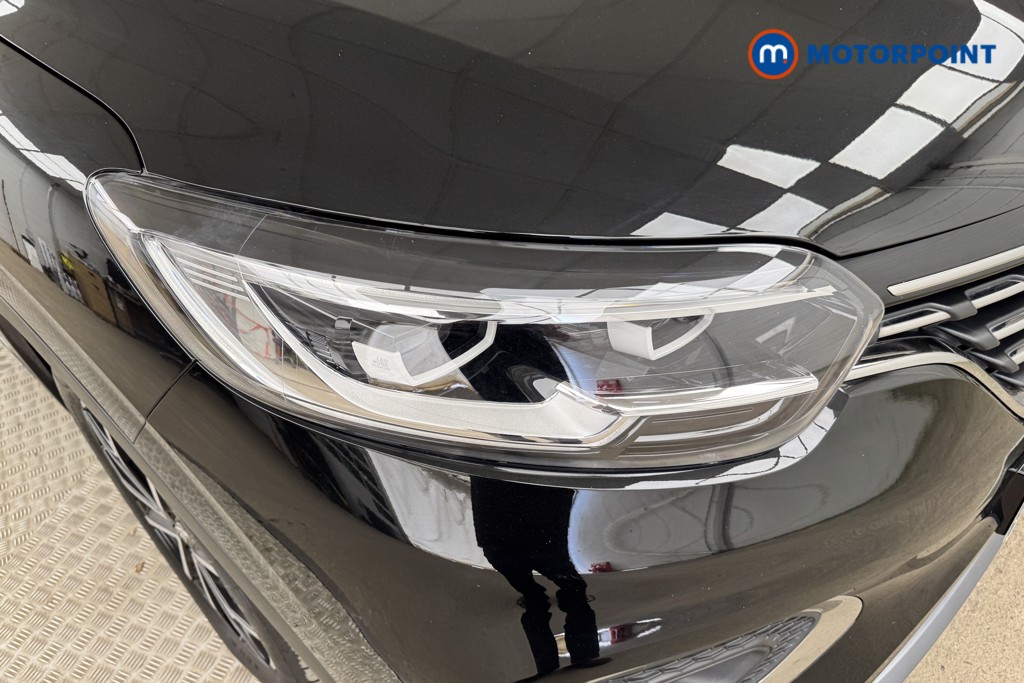 Renault Kadjar S Edition Automatic Petrol SUV - Stock Number (1553954) - 17th supplementary image