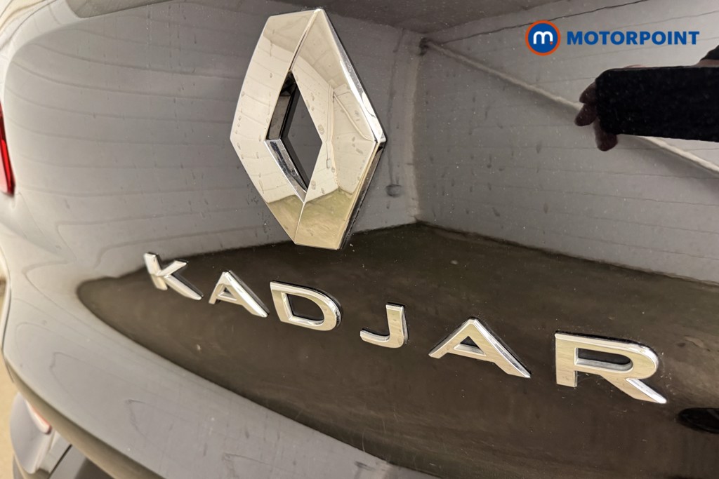 Renault Kadjar S Edition Automatic Petrol SUV - Stock Number (1553954) - 19th supplementary image