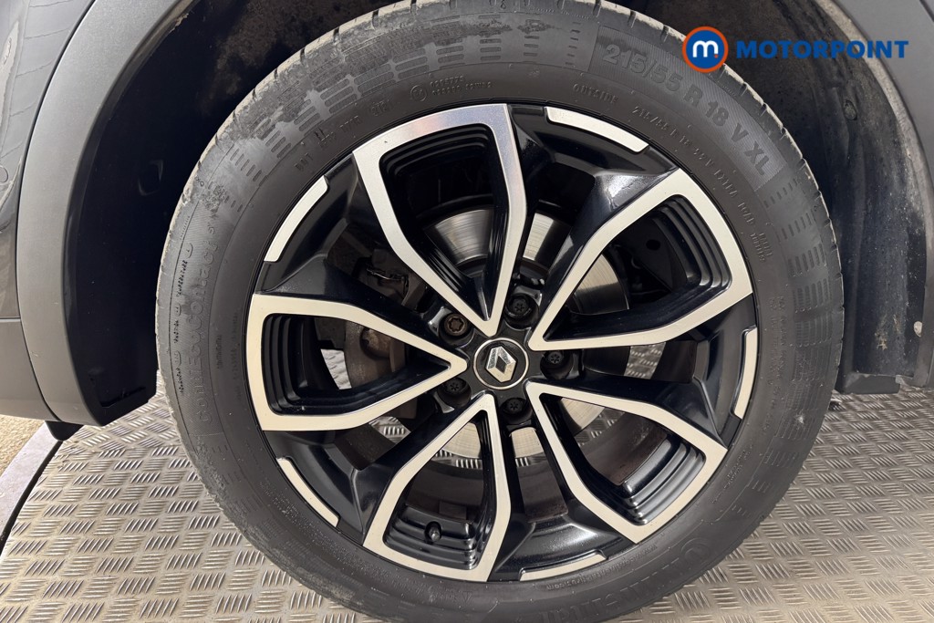 Renault Kadjar S Edition Automatic Petrol SUV - Stock Number (1553954) - 22nd supplementary image