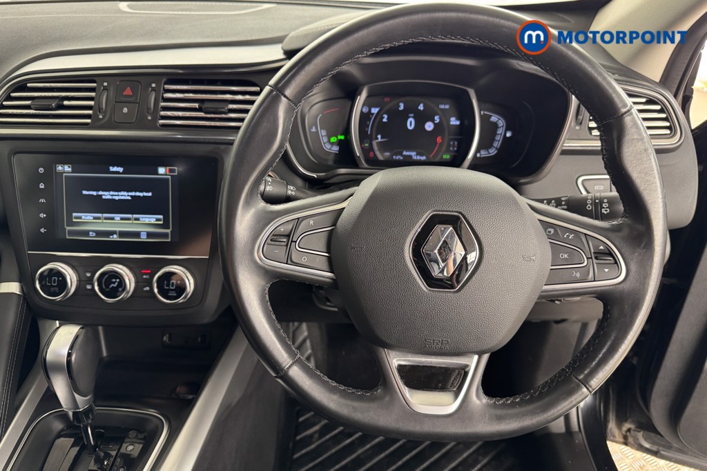 Renault Kadjar S Edition Automatic Petrol SUV - Stock Number (1553954) - 1st supplementary image