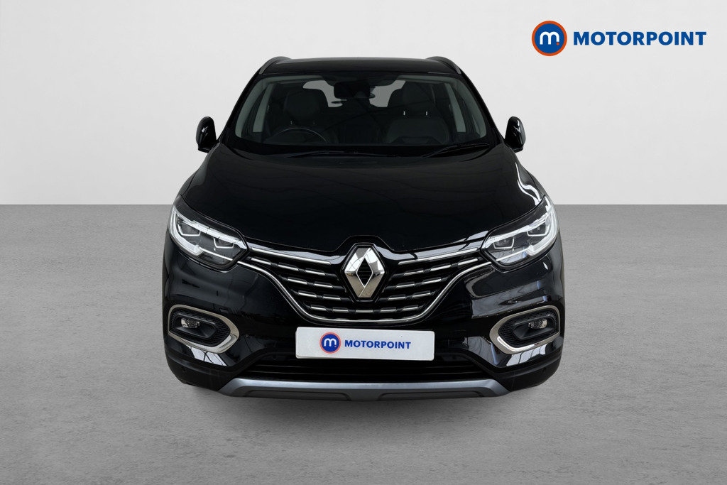 Renault Kadjar S Edition Automatic Petrol SUV - Stock Number (1553954) - Front bumper