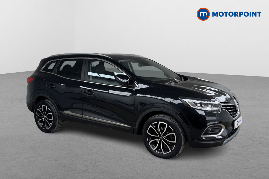 Renault Kadjar S Edition Automatic Petrol SUV - Stock Number (1553954) - Drivers side front corner