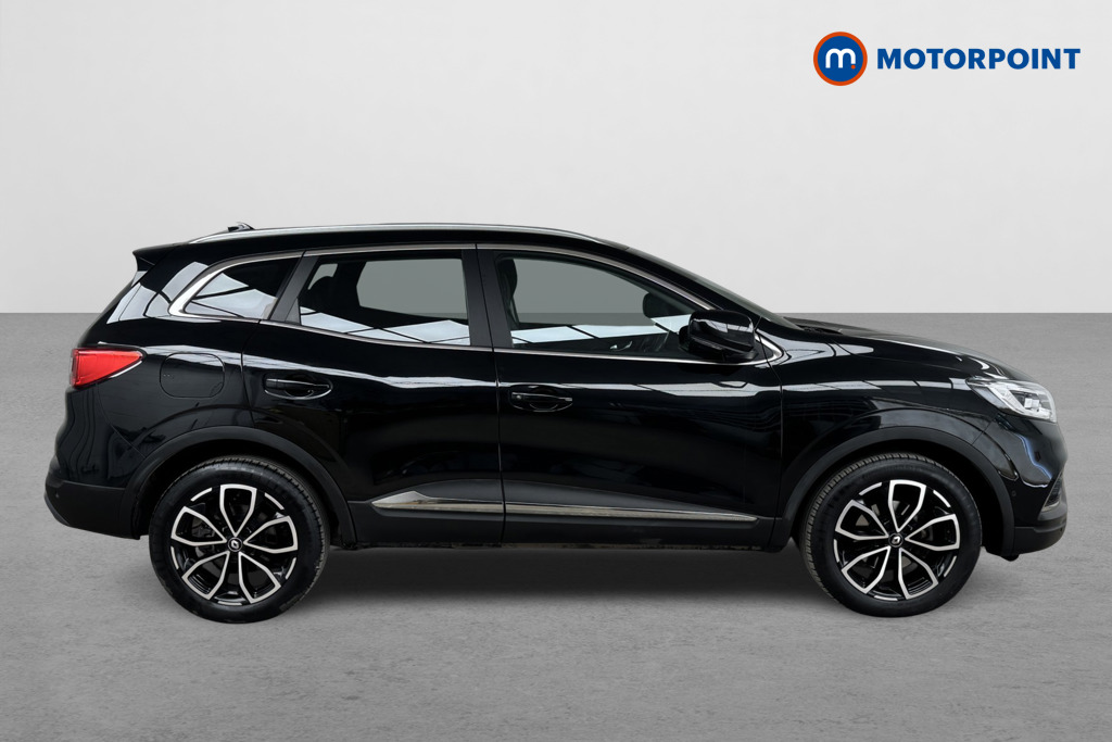 Renault Kadjar S Edition Automatic Petrol SUV - Stock Number (1553954) - Drivers side