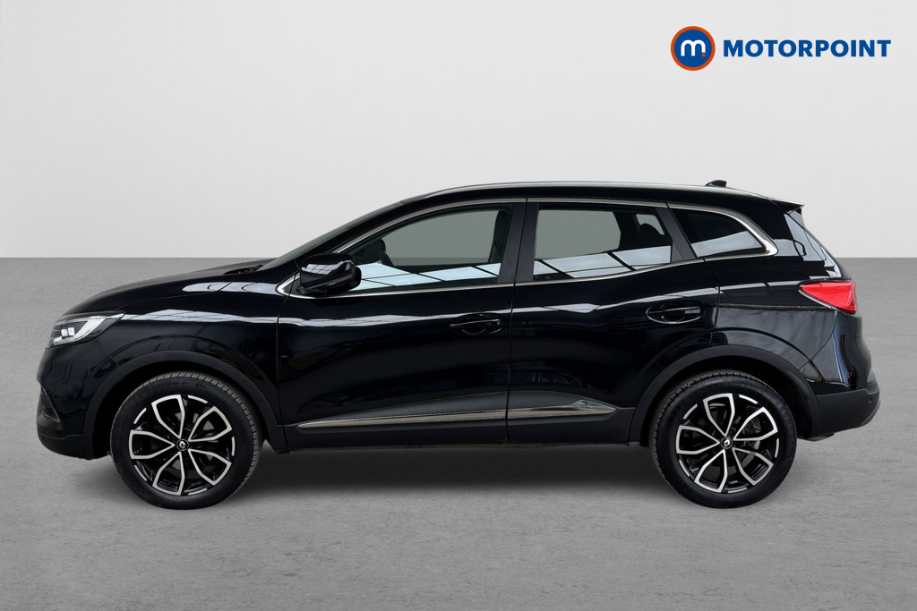 Renault Kadjar S Edition Automatic Petrol SUV - Stock Number (1553954) - Passenger side