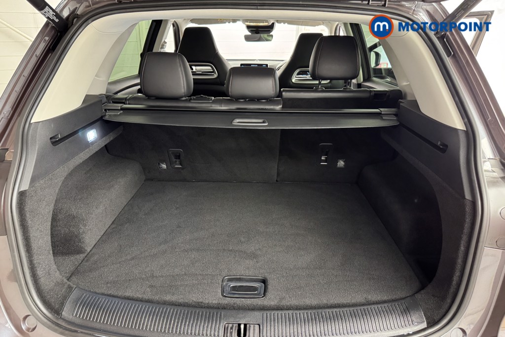 Mg Motor Uk HS Trophy Automatic Petrol SUV - Stock Number (1553974) - 3rd supplementary image