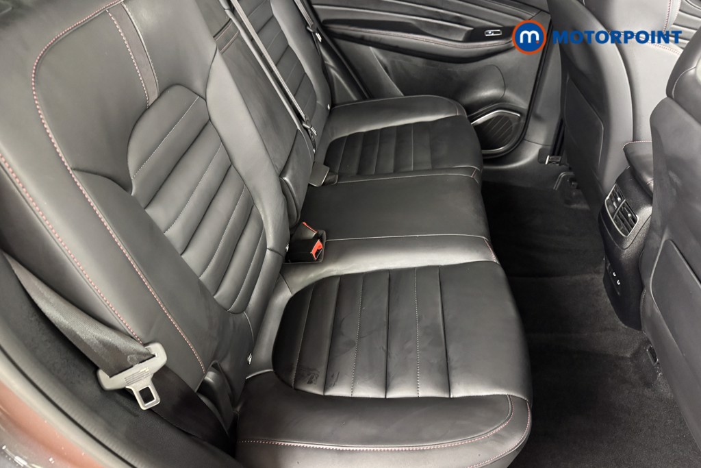 Mg Motor Uk HS Trophy Automatic Petrol SUV - Stock Number (1553974) - 4th supplementary image