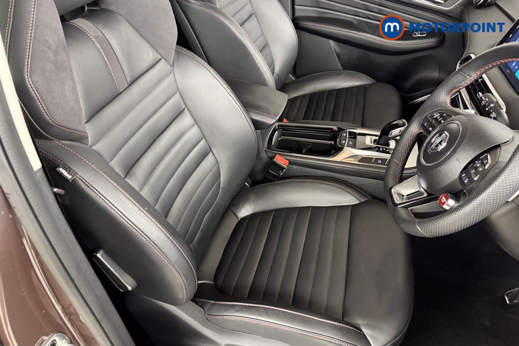 Mg Motor Uk HS Trophy Automatic Petrol SUV - Stock Number (1553974) - 5th supplementary image