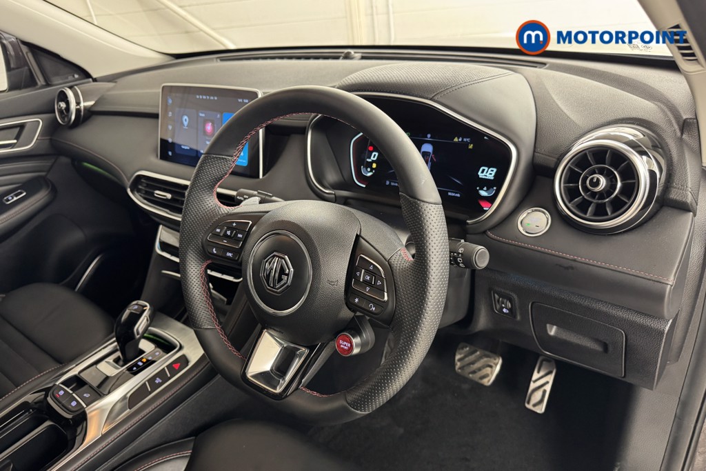 Mg Motor Uk HS Trophy Automatic Petrol SUV - Stock Number (1553974) - 7th supplementary image