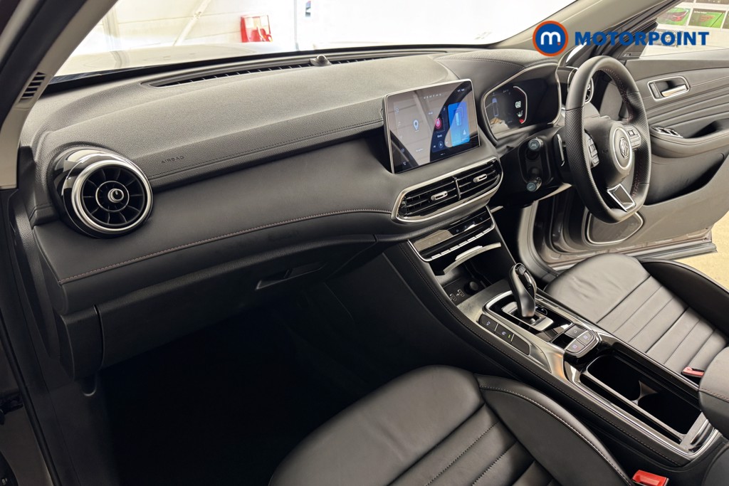Mg Motor Uk HS Trophy Automatic Petrol SUV - Stock Number (1553974) - 8th supplementary image