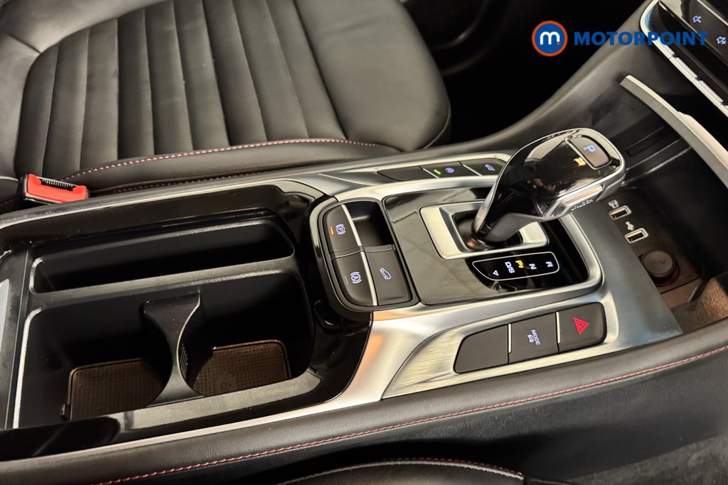 Mg Motor Uk HS Trophy Automatic Petrol SUV - Stock Number (1553974) - 10th supplementary image