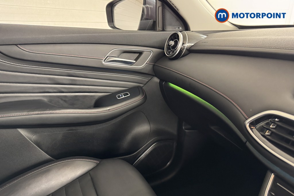 Mg Motor Uk HS Trophy Automatic Petrol SUV - Stock Number (1553974) - 12th supplementary image