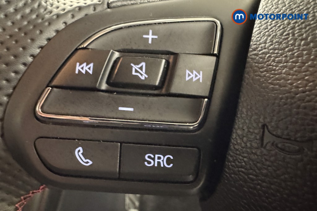Mg Motor Uk HS Trophy Automatic Petrol SUV - Stock Number (1553974) - 13th supplementary image