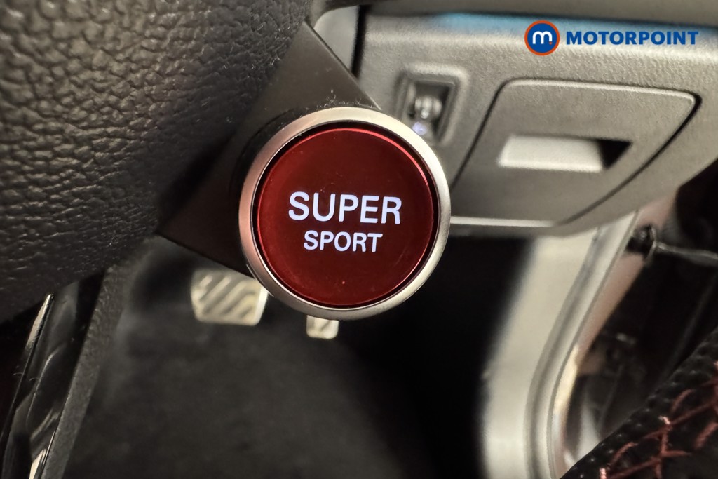 Mg Motor Uk HS Trophy Automatic Petrol SUV - Stock Number (1553974) - 15th supplementary image