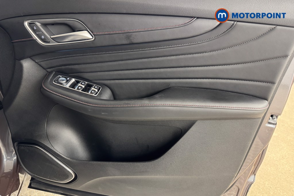 Mg Motor Uk HS Trophy Automatic Petrol SUV - Stock Number (1553974) - 16th supplementary image