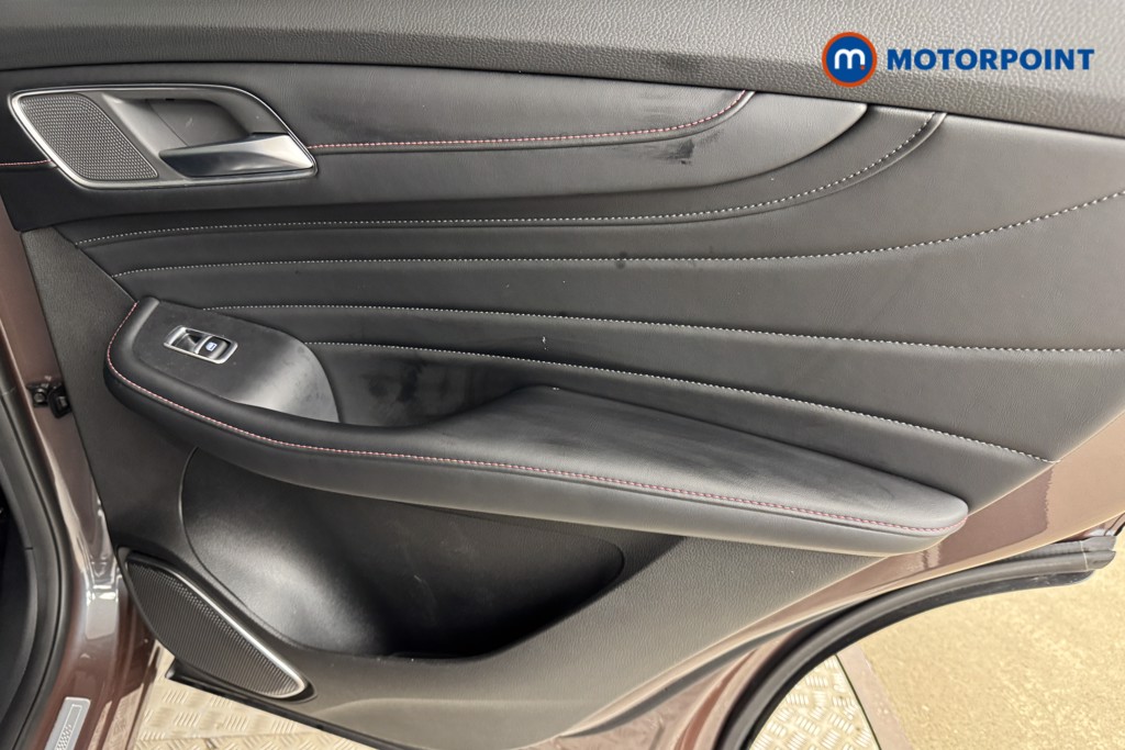 Mg Motor Uk HS Trophy Automatic Petrol SUV - Stock Number (1553974) - 17th supplementary image