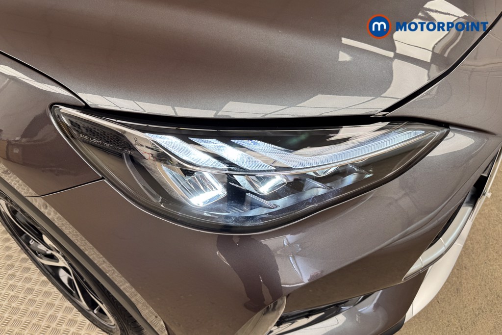 Mg Motor Uk HS Trophy Automatic Petrol SUV - Stock Number (1553974) - 18th supplementary image